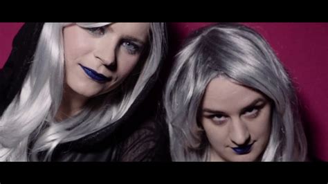 Two Broke Girls Parody featuring <b>Freya von Doom and Jill Taylor</b> - SisSwap. . Freya von doom and jill taylor